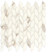 Marvel Calacatta Prestigio Mos. Twist Shiny